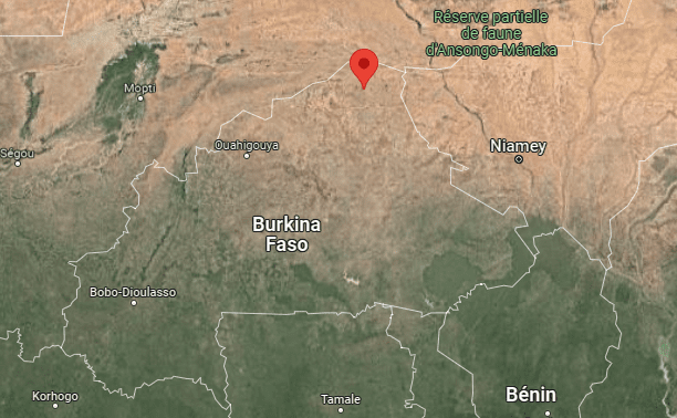 Burkina : une soixantaine de terroristes tués après une attaque contre l’armée
