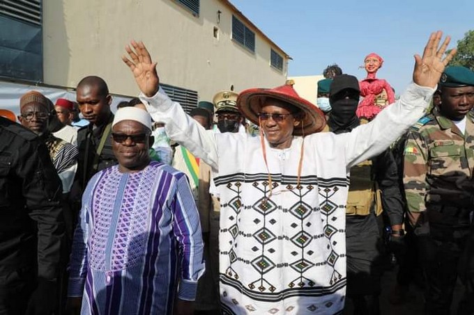 19e édition de Ségou art- festival sur le Niger : Orange Mali, sponsor officiel, respecte la tradition avec un soutien de plus de 40 millions F CFA