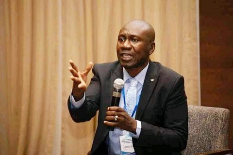 Docteur Modibo Soumaré, président de l’AFD : «La candidature de Colonel Assimi Goïta ne doit même pas être un sujet de discussion»