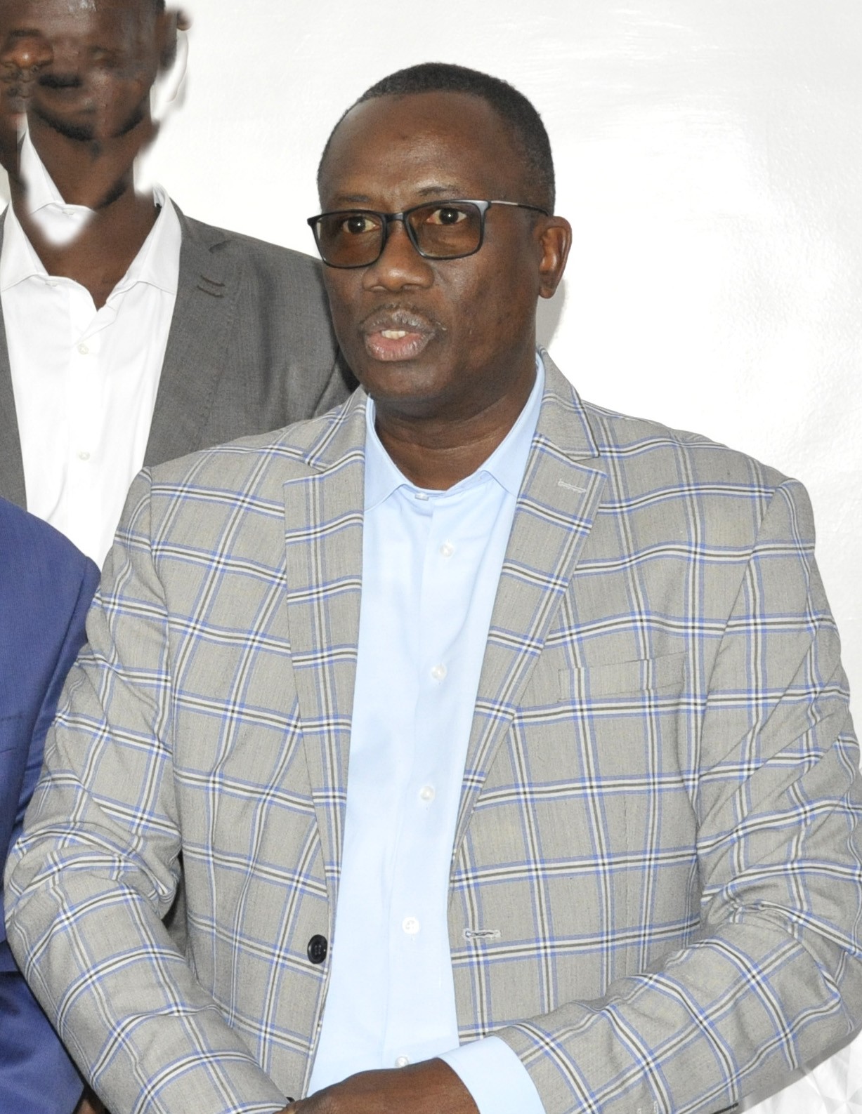 Affaire de diffamation sur Africable : Khadidiatou N'Diaye et coaccusés  déclarés non coupables