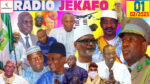 RADIO JEKAFO