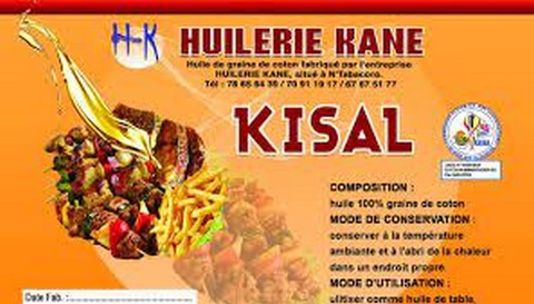 Production d'huile et de fabrique de savons : Un Malien de la diaspora ouvre une nouvelle usine avec une centaine d’emplois crées
