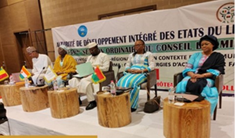 Region du Liptako-Gourma : Crédibilité-visibilité-efficacité : un triptyque pour stabiliser