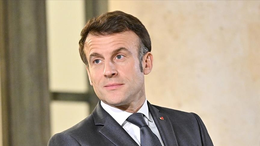 Macron acte une « transformation » des bases militaires françaises en Afrique avec une « diminution » des effectifs