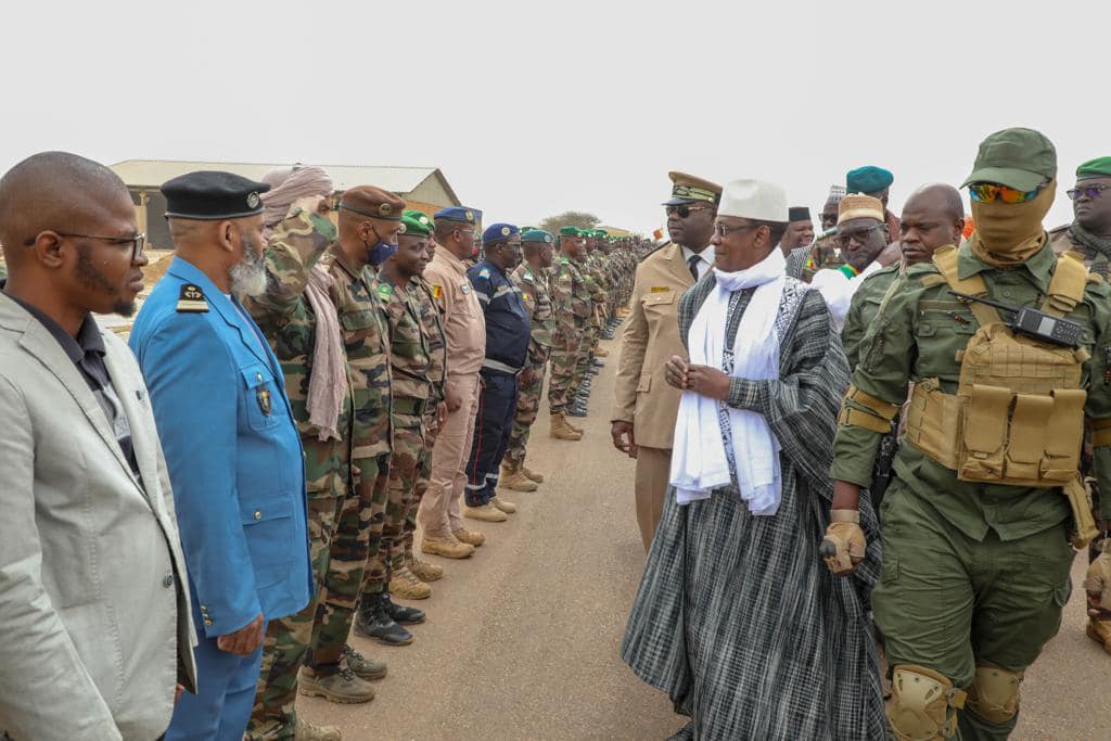 Choguel empêché d'atterrir à Ansongo et Bourem :  Désaveu, échec et mat !