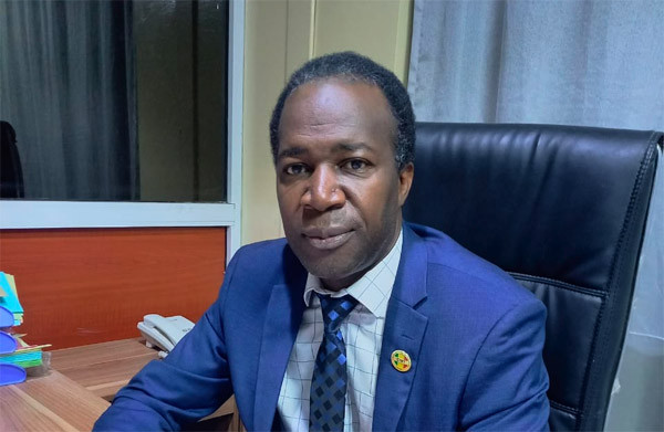 Youssouf Z Coulibaly, président de la Commission Administration du CNT, à propos de la loi électorale et du délai de la Transition : «C’est au peuple d’en juger…À mon entendement, le pays est plus important qu’un chronogramme»