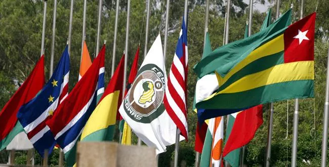 La Cédéao souhaite le retour du Burkina Faso, du Mali et du Niger en son sein