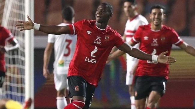 Coupe du Monde des Clubs :  Deux Maliens prennent part à la compétition