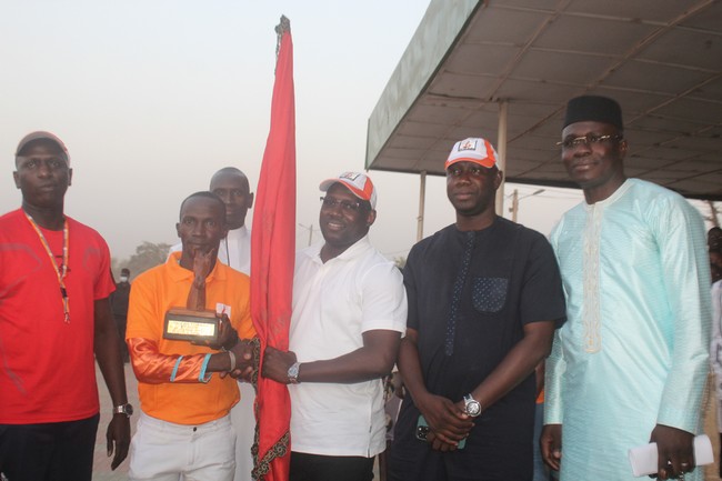 Sports équestres : La société Petro Bama disposée à accompagner la Ligue de Bamako