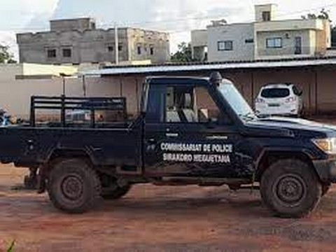 Renforcement du dispositif sécuritaire à Siracoro : Les femmes félicitent le commissaire  Fantiémé Coulibaly