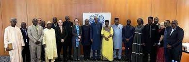 Retraite annuelle de l’équipe des Nations-Unies au Mali : La nécessaire mise en phase avec les priorités  maliennes !