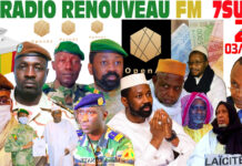 RADIO RENOUVEAU FM