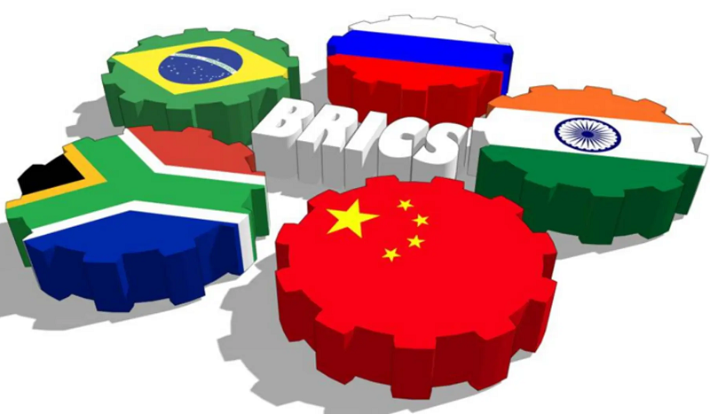 Les BRICS dépassent le G7 et les nouvelles opportunités pour les pays du Sud