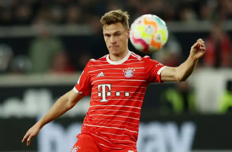 Le Bayern assure l’essentiel à Stuttgart