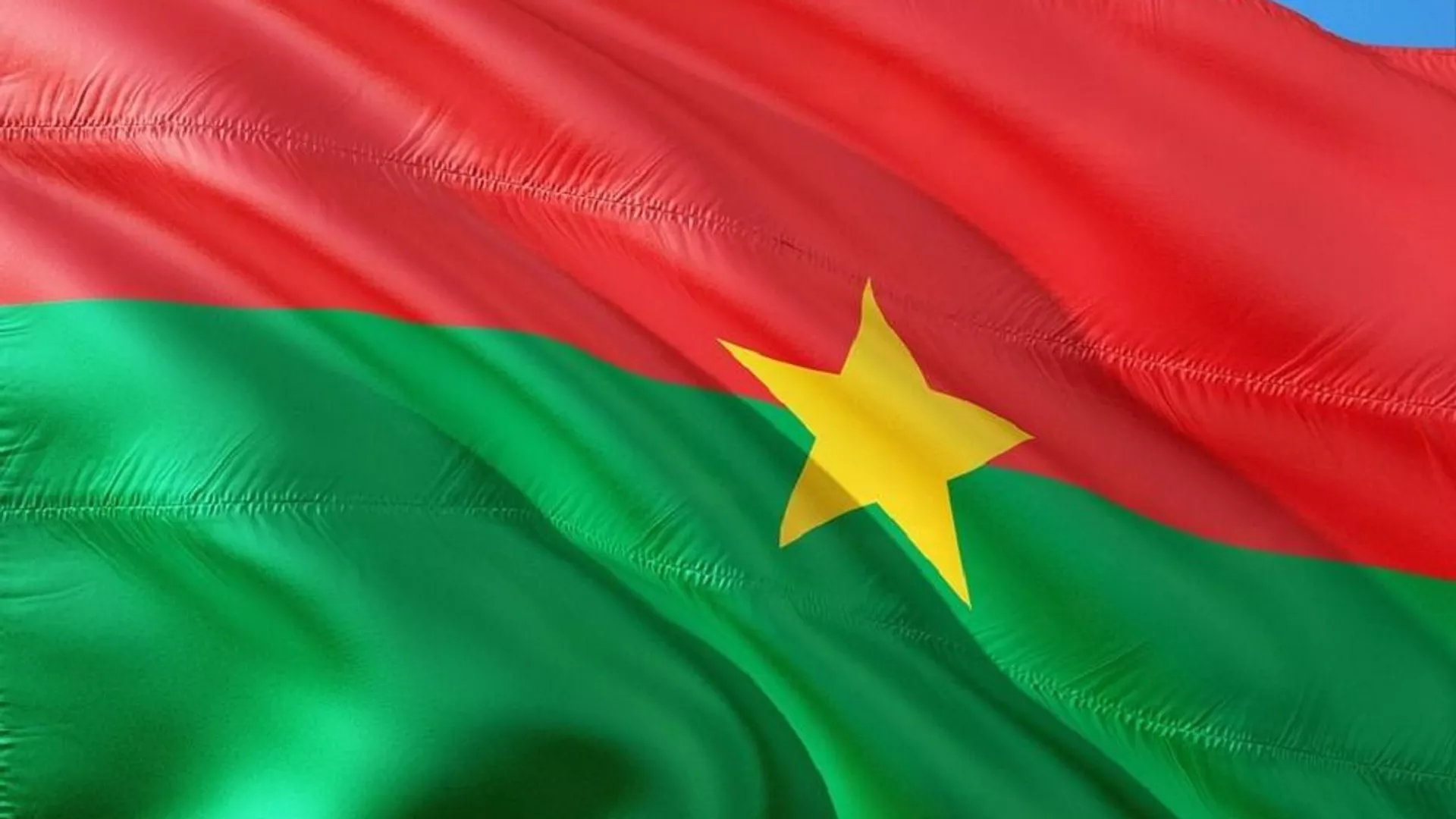 Rapport de l’ONU sur Moura : Un précieux soutien venu du Burkina Faso