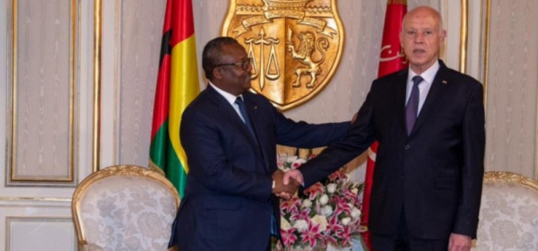 Situation des subsahariens en Tunisie : Le président de la Cedeao à Tunis pour aplanir les positions