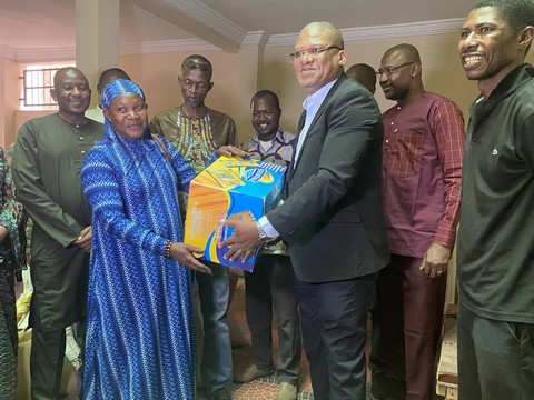 Mois de Ramadan : Le HCNLS au secours des PV-VIH