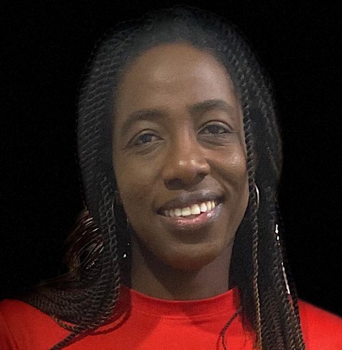 Hamchétou Maïga