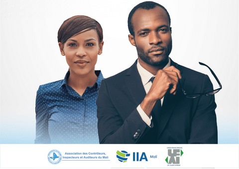Union Francophone de l'Audit Interne (UFAI) : La 14ème Conférence internationale à Bamako les 13 et 14 mars