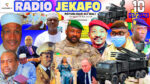 RADIO JEKAFO