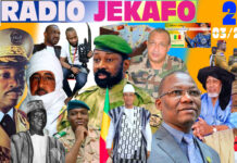 RADIO JEKAFO