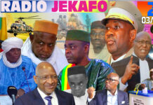RADIO JEKAFO