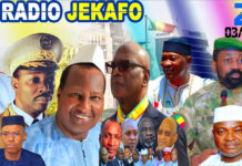 RADIO JEKAFO