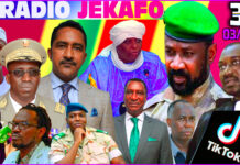 RADIO JEKAFO