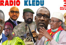 RADIO KLEDU