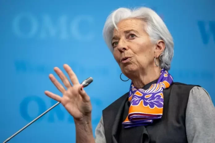 Lagarde