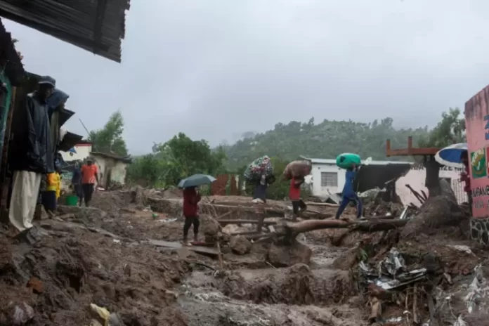 Malawi-