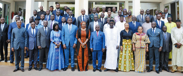 Mali-Côte d’Ivoire : La valeur des échanges commerciaux s’élève à 913 milliards de FCFA en 2022