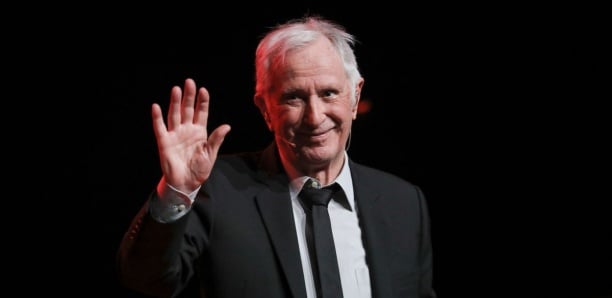 Décès du chanteur français Marcel Amont, à l'âge de 93 ans