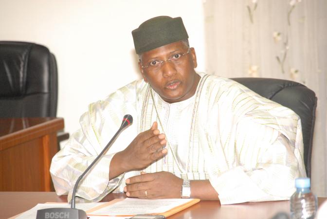 Conquête de Koulouba : Modibo Sidibé à Néguéla, Néguébabougou et Ouoloni pour partager sa vision pour le bien-être des Maliens
