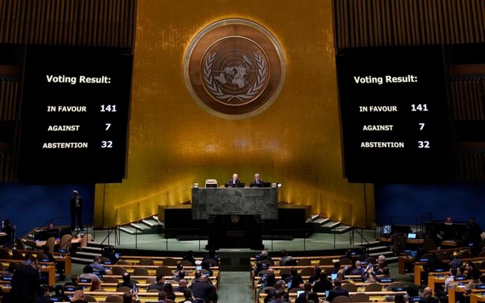 RDC : l'ONU alerte sur une menace de guerre régionale en Afrique de l'Est
