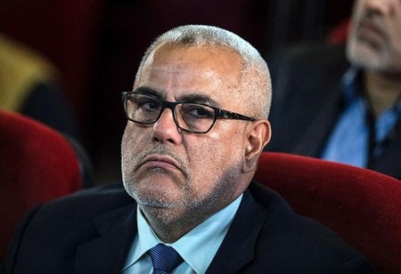 Le cabinet du palais royal recadre le Parti justice et développement sur la politique étrangère du pays