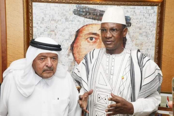 Opportunités d’affaires : Les investisseurs qataris s’intéressent au Mali