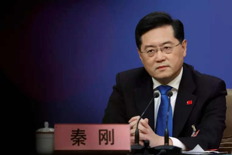 Pékin prévient les USA d'un risque de conflit sans changement de posture