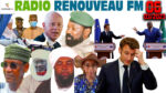 RADIO RENOUVEAU FM