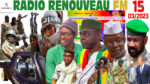 RADIO RENOUVEAU FM