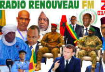RADIO RENOUVEAU FM