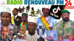 RADIO RENOUVEAU FM