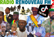 RADIO RENOUVEAU FM