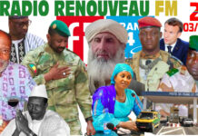 RADIO RENOUVEAU FM