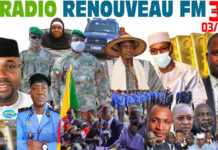 RADIO RENOUVEAU FM
