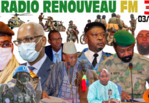 RADIO RENOUVEAU FM
