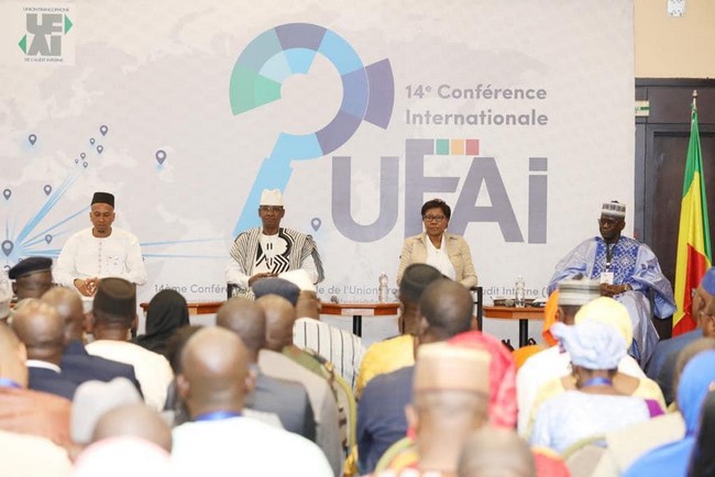 14ème Conférence internationale de l’UFAI à Bamako : Le défi réussi de l’ACIAM