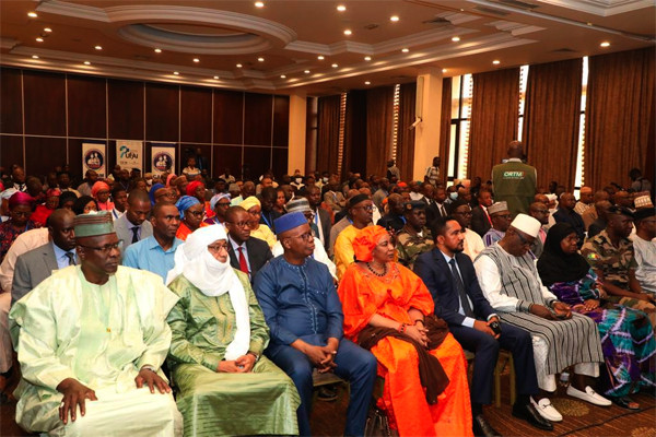 Union francophone de l’audit interne : Bamako accueille la 14è conférence