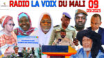 RADIO LA VOIX DU MALI