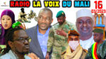 RADIO LA VOIX DU MALI